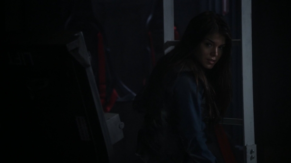 The 100 Season One Episode Two Earth Skills Captures-1379

