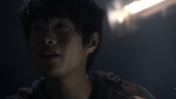 The 100 Season One Episode Two Earth Skills Captures-1371
