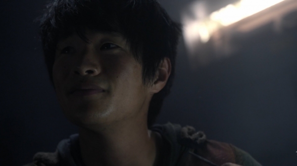 The 100 Season One Episode Two Earth Skills Captures-1366

