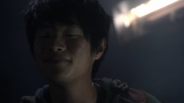 The 100 Season One Episode Two Earth Skills Captures-1365
