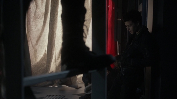 The 100 Season One Episode Two Earth Skills Captures-1363
