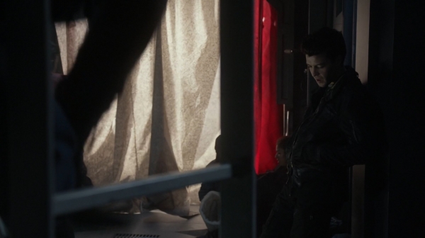 The 100 Season One Episode Two Earth Skills Captures-1362
