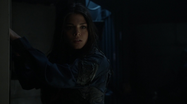 The 100 Season One Episode Two Earth Skills Captures-1361
