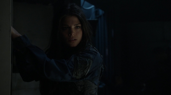 The 100 Season One Episode Two Earth Skills Captures-1360
