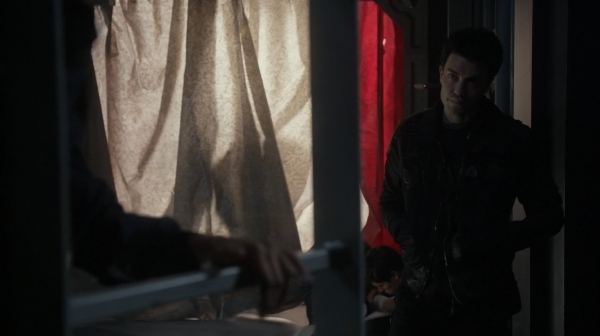The 100 Season One Episode Two Earth Skills Captures-1359
