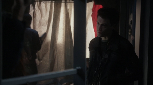 The 100 Season One Episode Two Earth Skills Captures-1357
