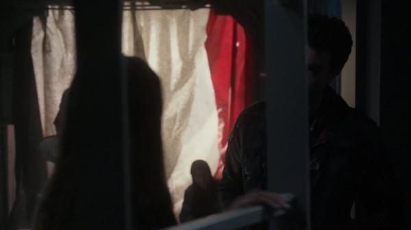 The 100 Season One Episode Two Earth Skills Captures-1356
