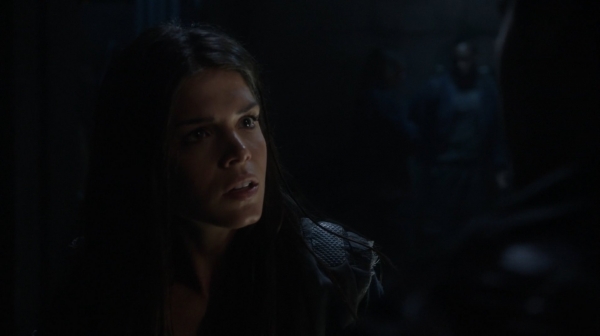 The 100 Season One Episode Two Earth Skills Captures-1354
