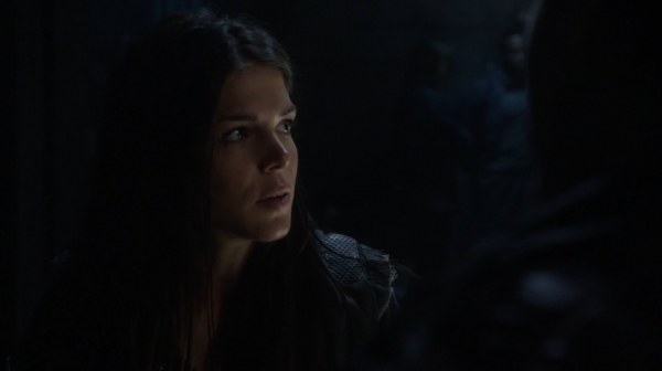 The 100 Season One Episode Two Earth Skills Captures-1353
