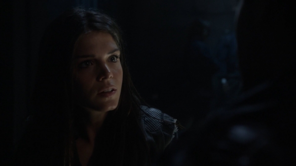 The 100 Season One Episode Two Earth Skills Captures-1352
