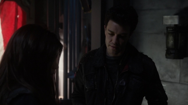The 100 Season One Episode Two Earth Skills Captures-1349
