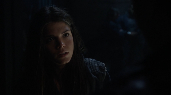 The 100 Season One Episode Two Earth Skills Captures-1347
