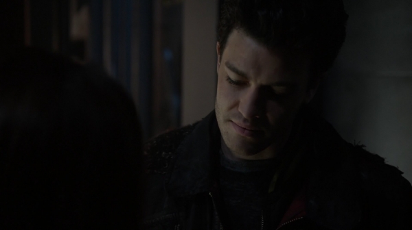 The 100 Season One Episode Two Earth Skills Captures-1346
