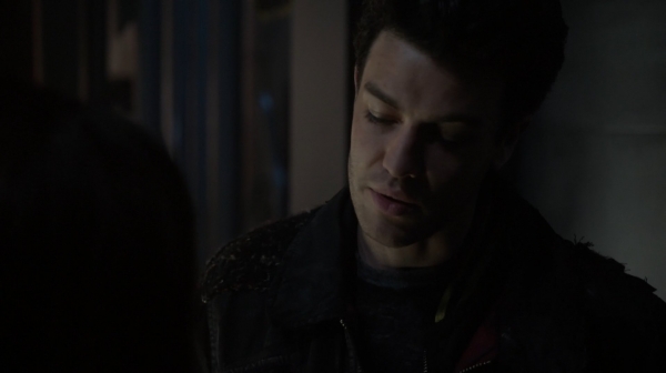 The 100 Season One Episode Two Earth Skills Captures-1345
