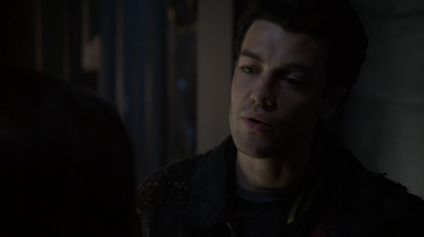 The 100 Season One Episode Two Earth Skills Captures-1344
