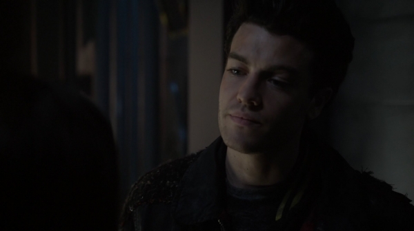 The 100 Season One Episode Two Earth Skills Captures-1343
