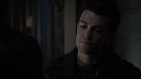 The 100 Season One Episode Two Earth Skills Captures-1342
