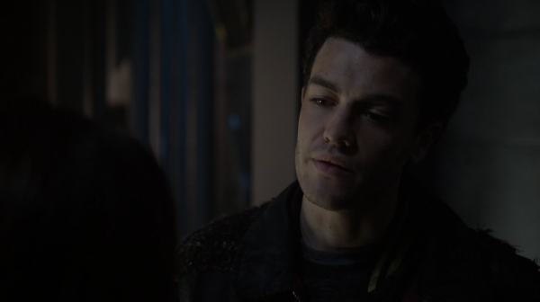The 100 Season One Episode Two Earth Skills Captures-1341
