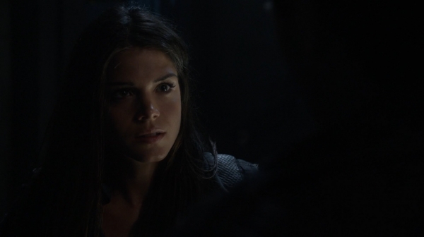 The 100 Season One Episode Two Earth Skills Captures-1339
