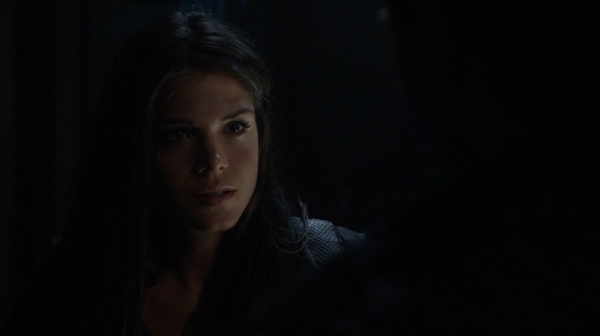 The 100 Season One Episode Two Earth Skills Captures-1338
