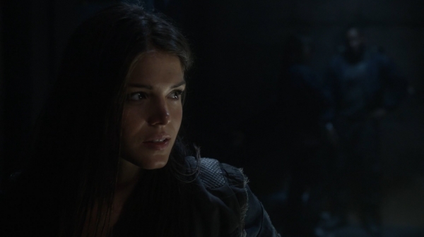 The 100 Season One Episode Two Earth Skills Captures-1336
