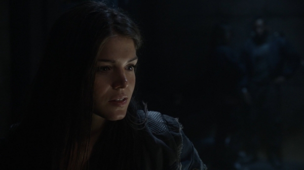 The 100 Season One Episode Two Earth Skills Captures-1335

