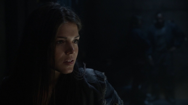 The 100 Season One Episode Two Earth Skills Captures-1333
