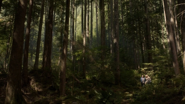 The 100 Season One Episode Two Earth Skills Captures-1328
