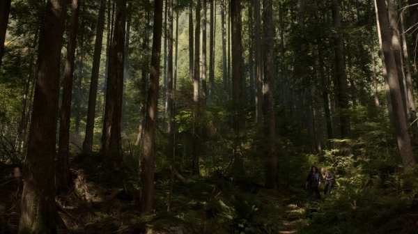 The 100 Season One Episode Two Earth Skills Captures-1327
