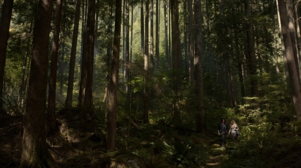 The 100 Season One Episode Two Earth Skills Captures-1326
