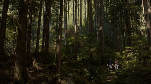 The 100 Season One Episode Two Earth Skills Captures-1325
