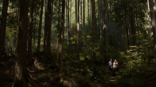 The 100 Season One Episode Two Earth Skills Captures-1323
