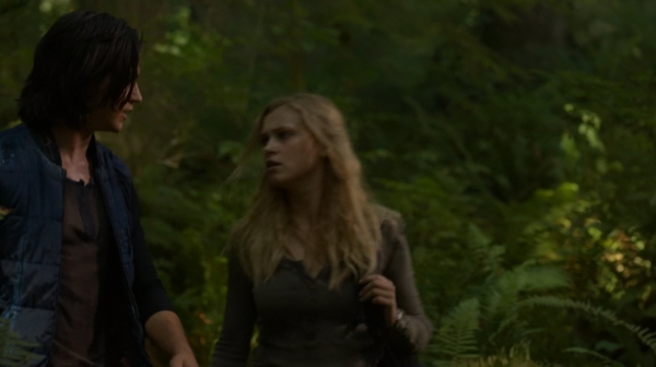 The 100 Season One Episode Two Earth Skills Captures-1321
