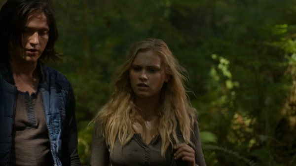 The 100 Season One Episode Two Earth Skills Captures-1319
