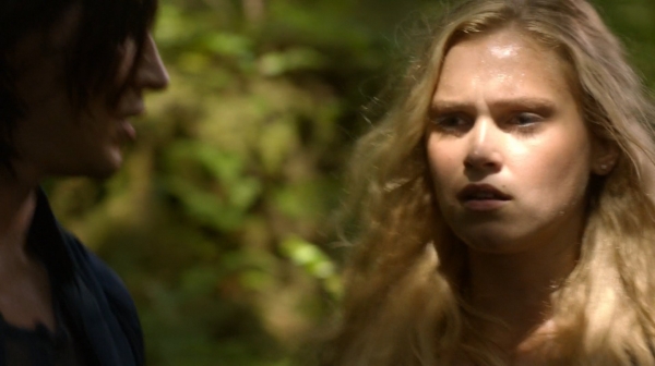 The 100 Season One Episode Two Earth Skills Captures-1317
