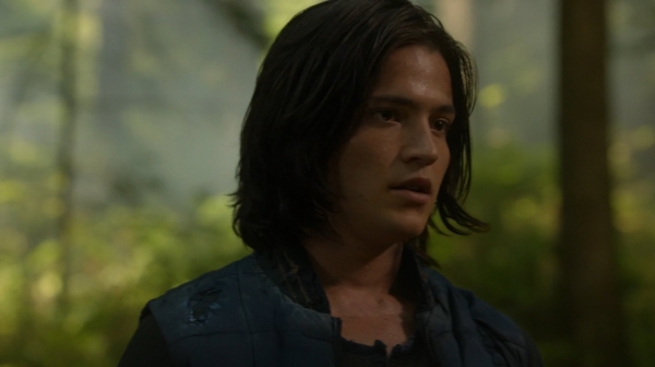 The 100 Season One Episode Two Earth Skills Captures-1315
