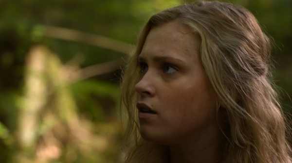 The 100 Season One Episode Two Earth Skills Captures-1313
