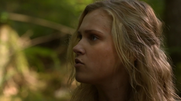 The 100 Season One Episode Two Earth Skills Captures-1310
