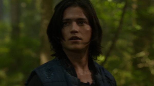 The 100 Season One Episode Two Earth Skills Captures-1303
