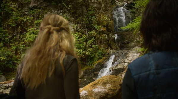 The 100 Season One Episode Two Earth Skills Captures-1294
