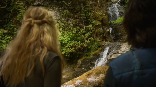 The 100 Season One Episode Two Earth Skills Captures-1292
