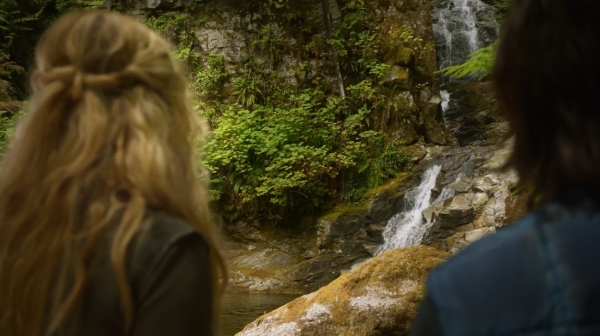 The 100 Season One Episode Two Earth Skills Captures-1291

