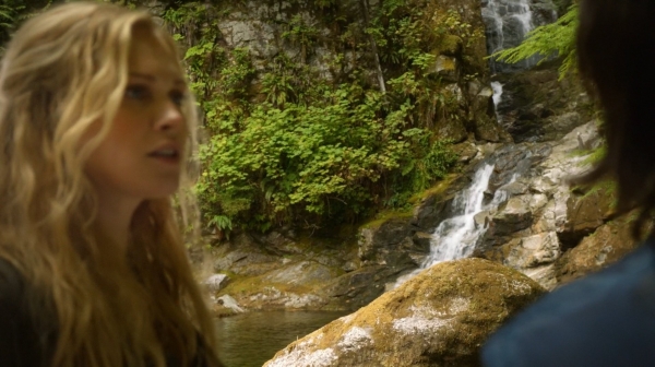 The 100 Season One Episode Two Earth Skills Captures-1289
