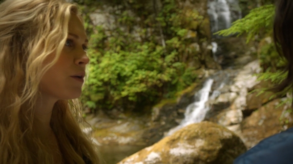 The 100 Season One Episode Two Earth Skills Captures-1288
