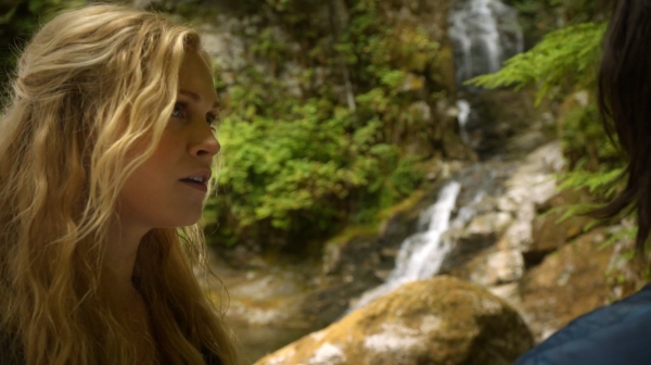 The 100 Season One Episode Two Earth Skills Captures-1287
