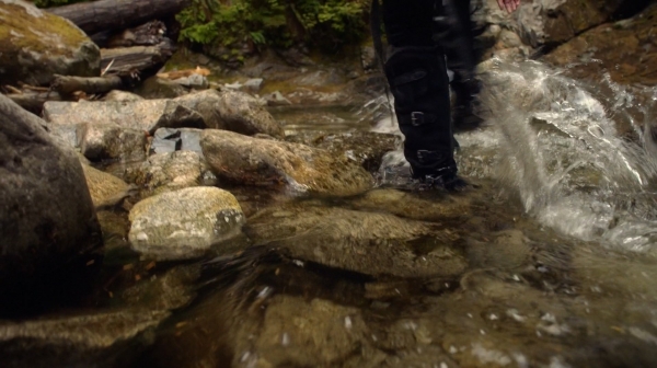 The 100 Season One Episode Two Earth Skills Captures-1280
