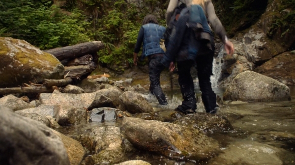 The 100 Season One Episode Two Earth Skills Captures-1278
