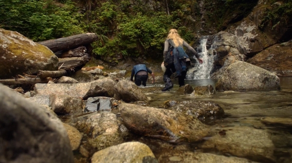 The 100 Season One Episode Two Earth Skills Captures-1274
