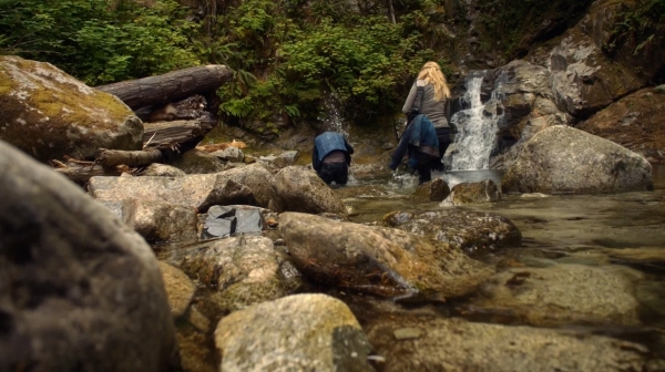 The 100 Season One Episode Two Earth Skills Captures-1273
