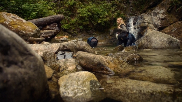 The 100 Season One Episode Two Earth Skills Captures-1272
